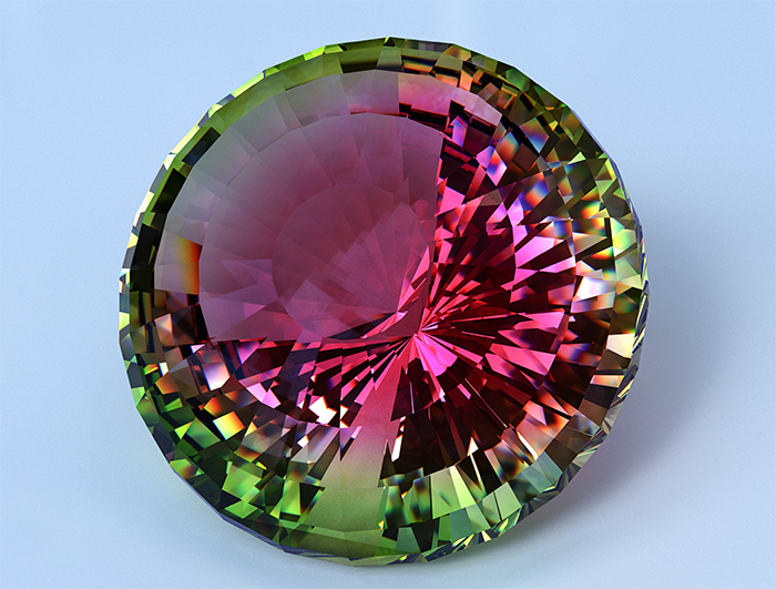 Tourmaline
