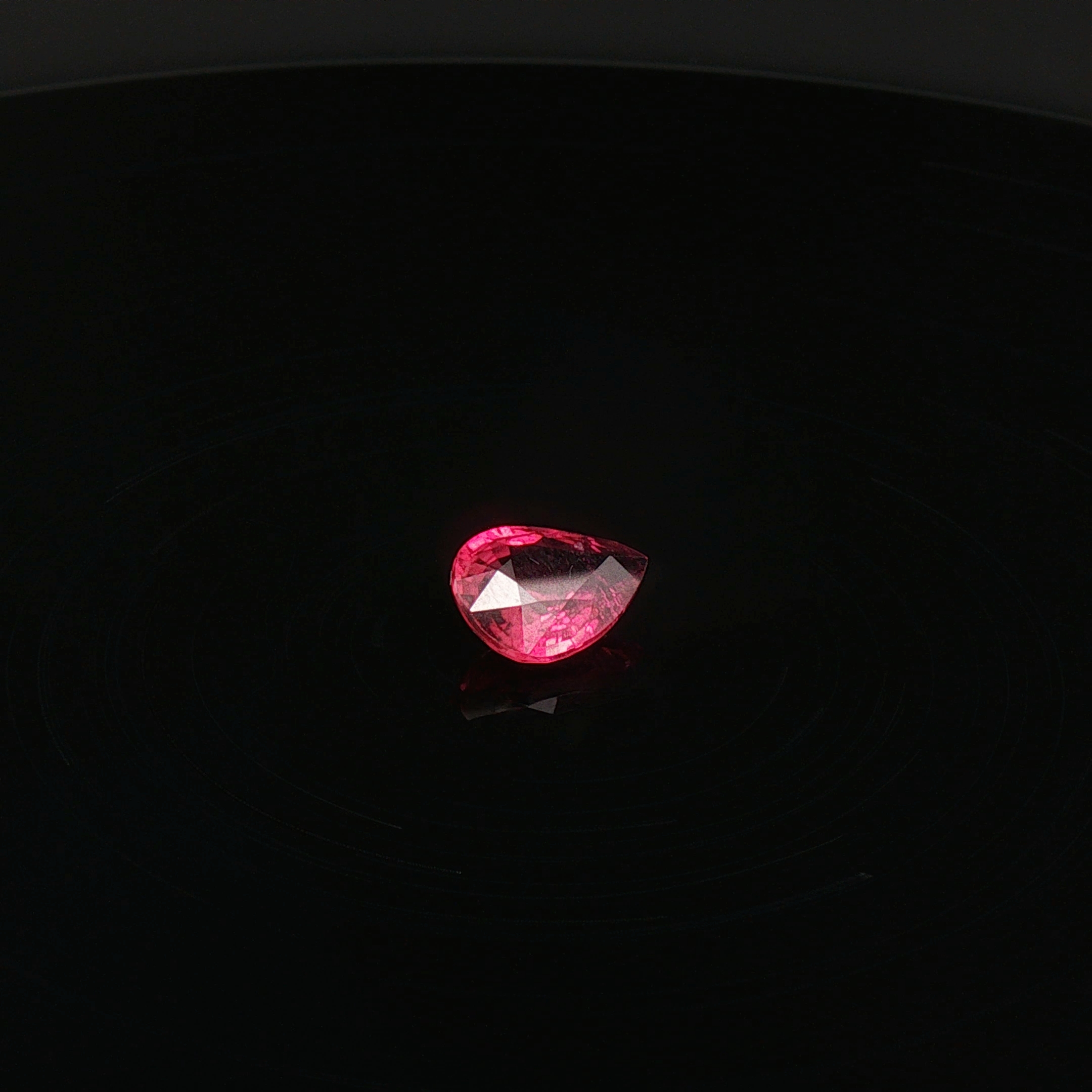 Rubellite