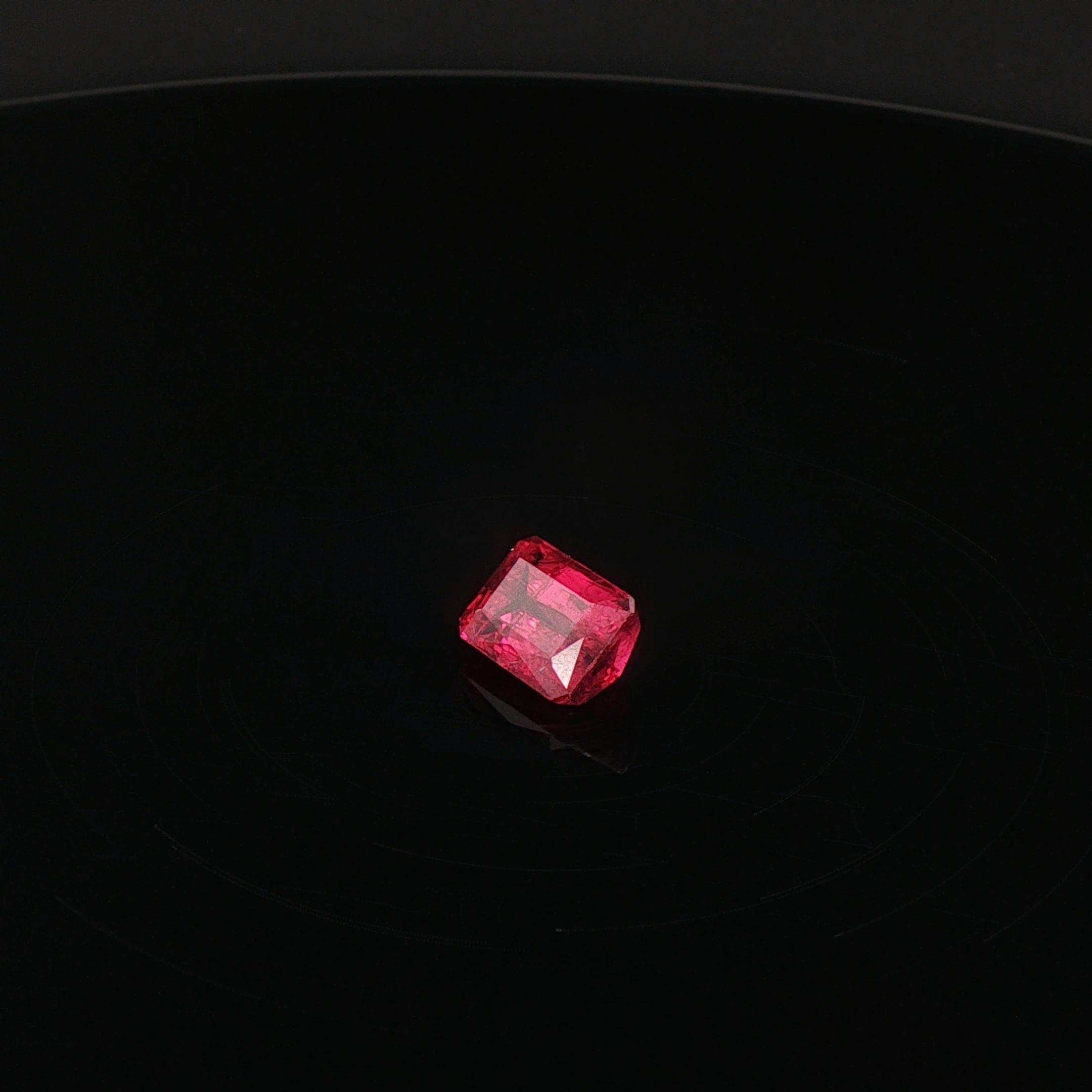 Rubellite