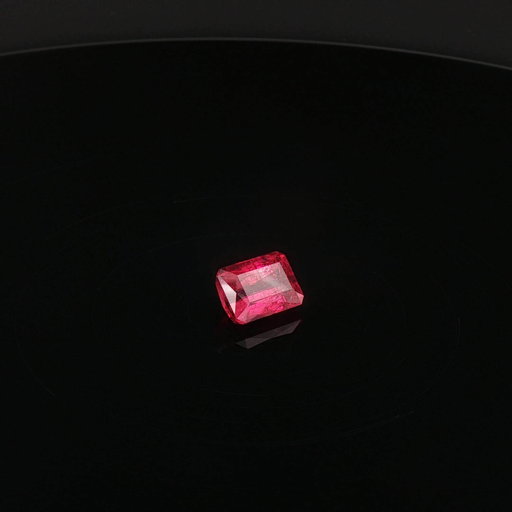 Rubellite