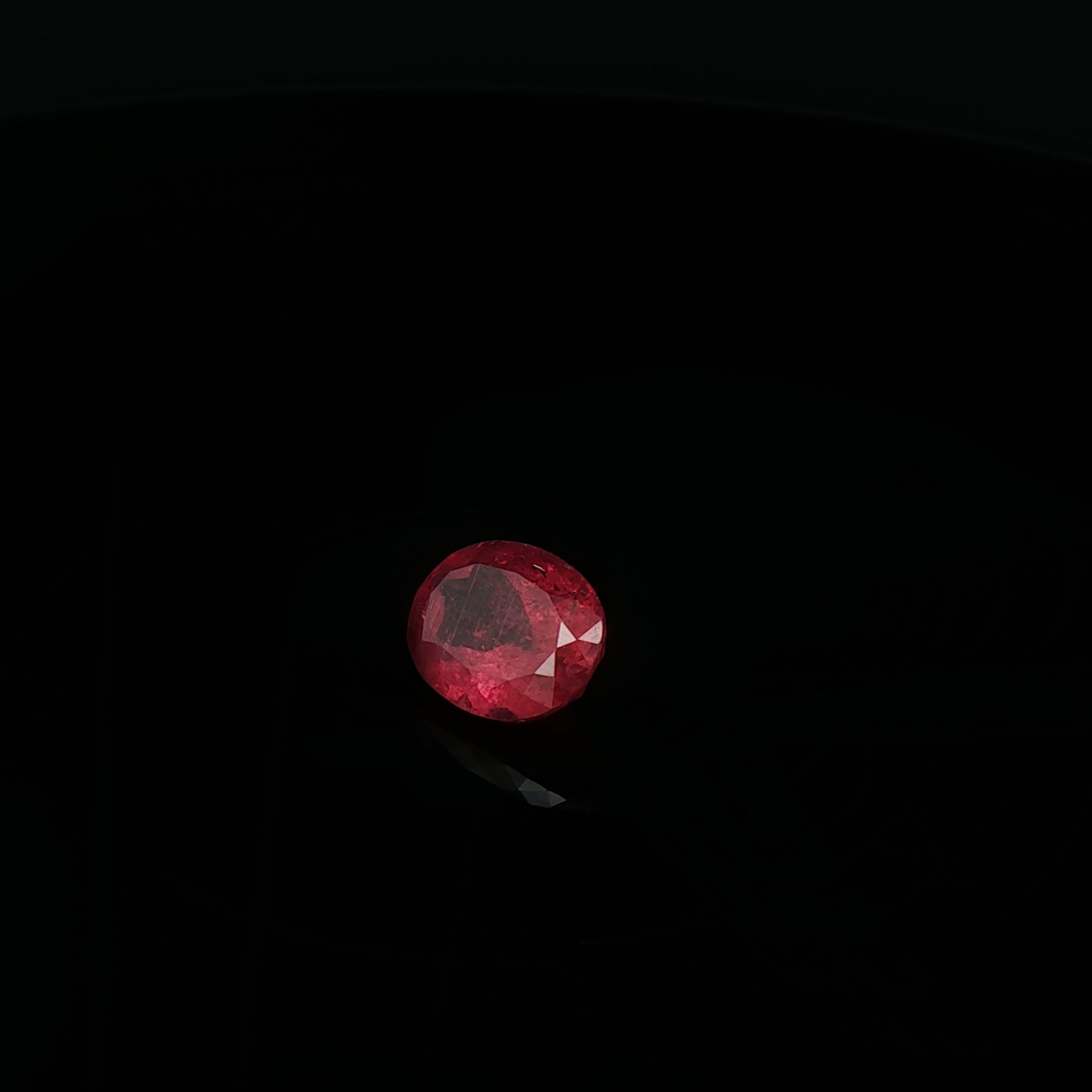 Rubellite