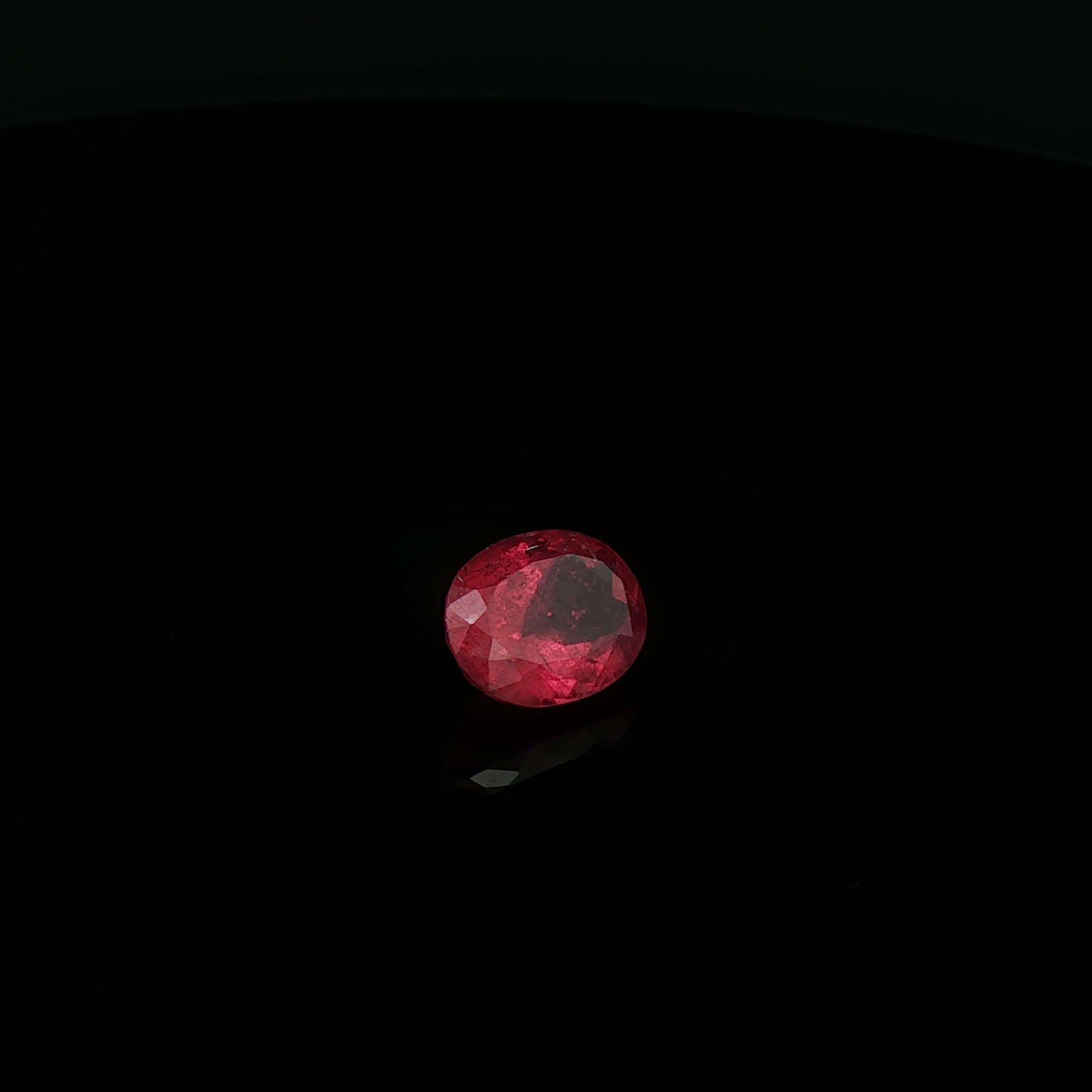 Rubellite