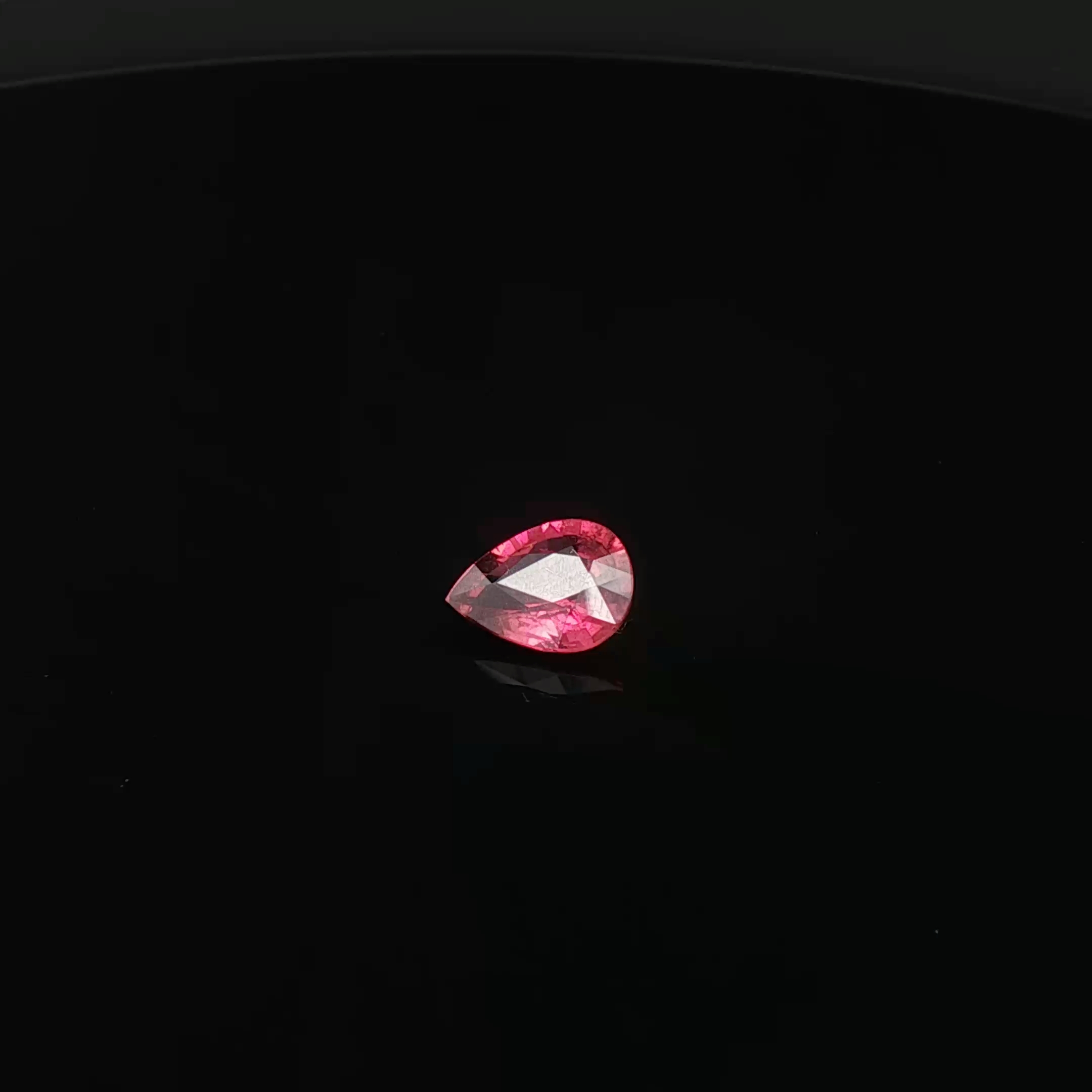 Rubellite