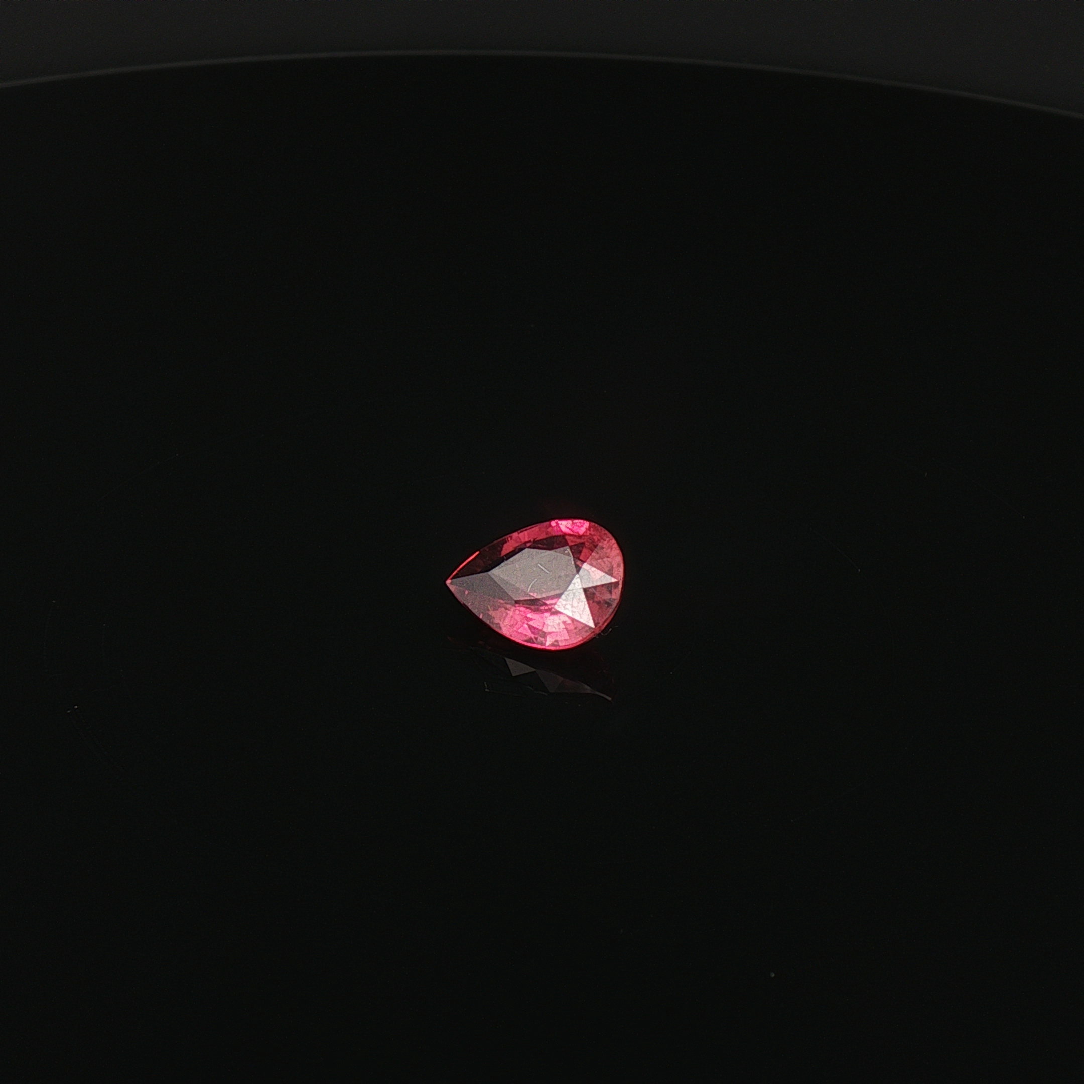 Rubellite
