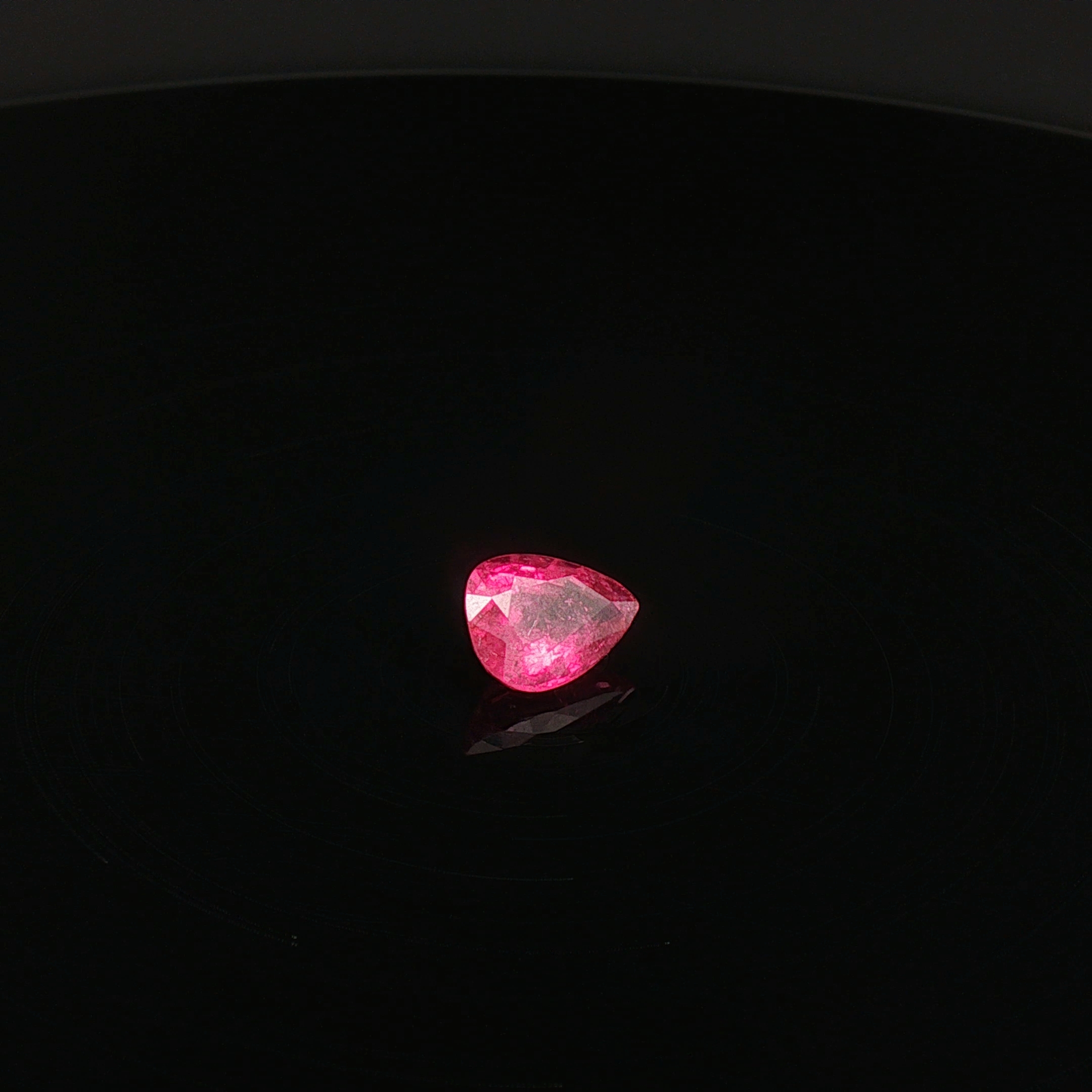 Rubellite