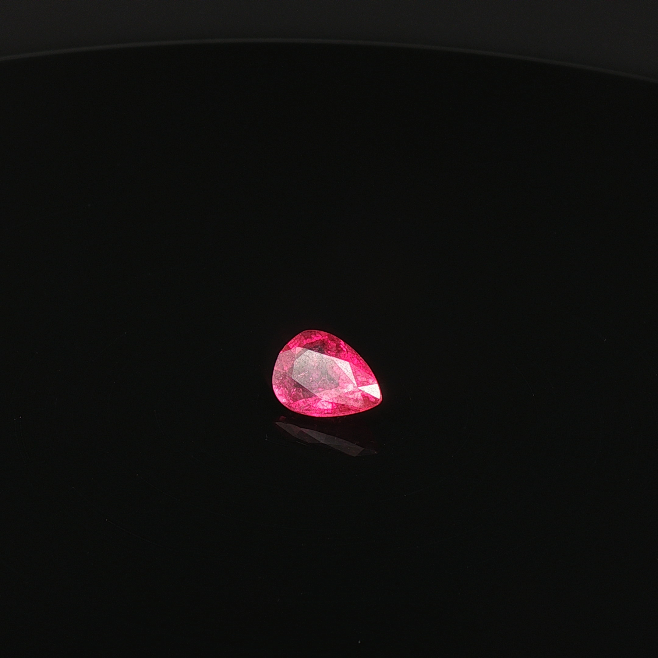 Rubellite
