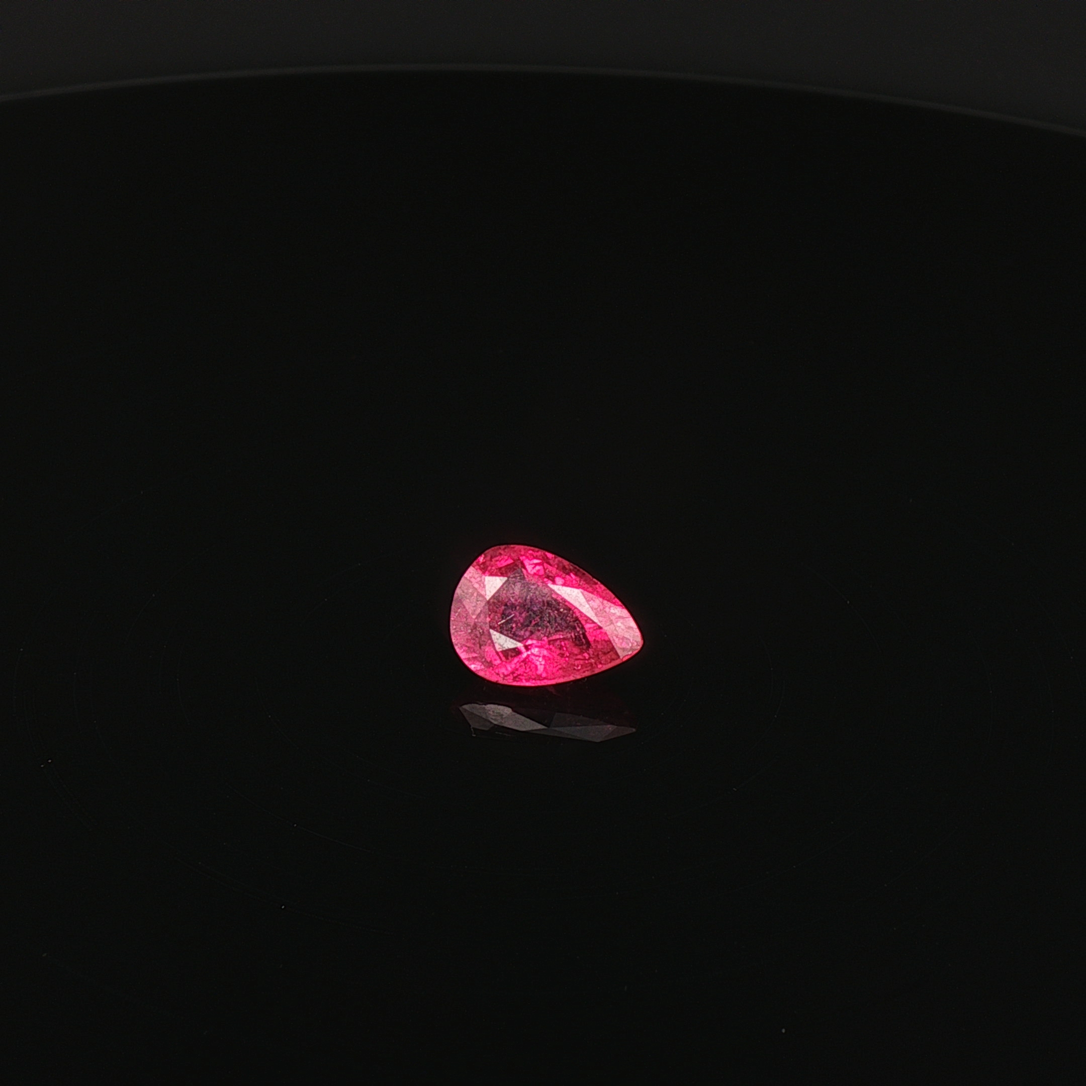 Rubellite
