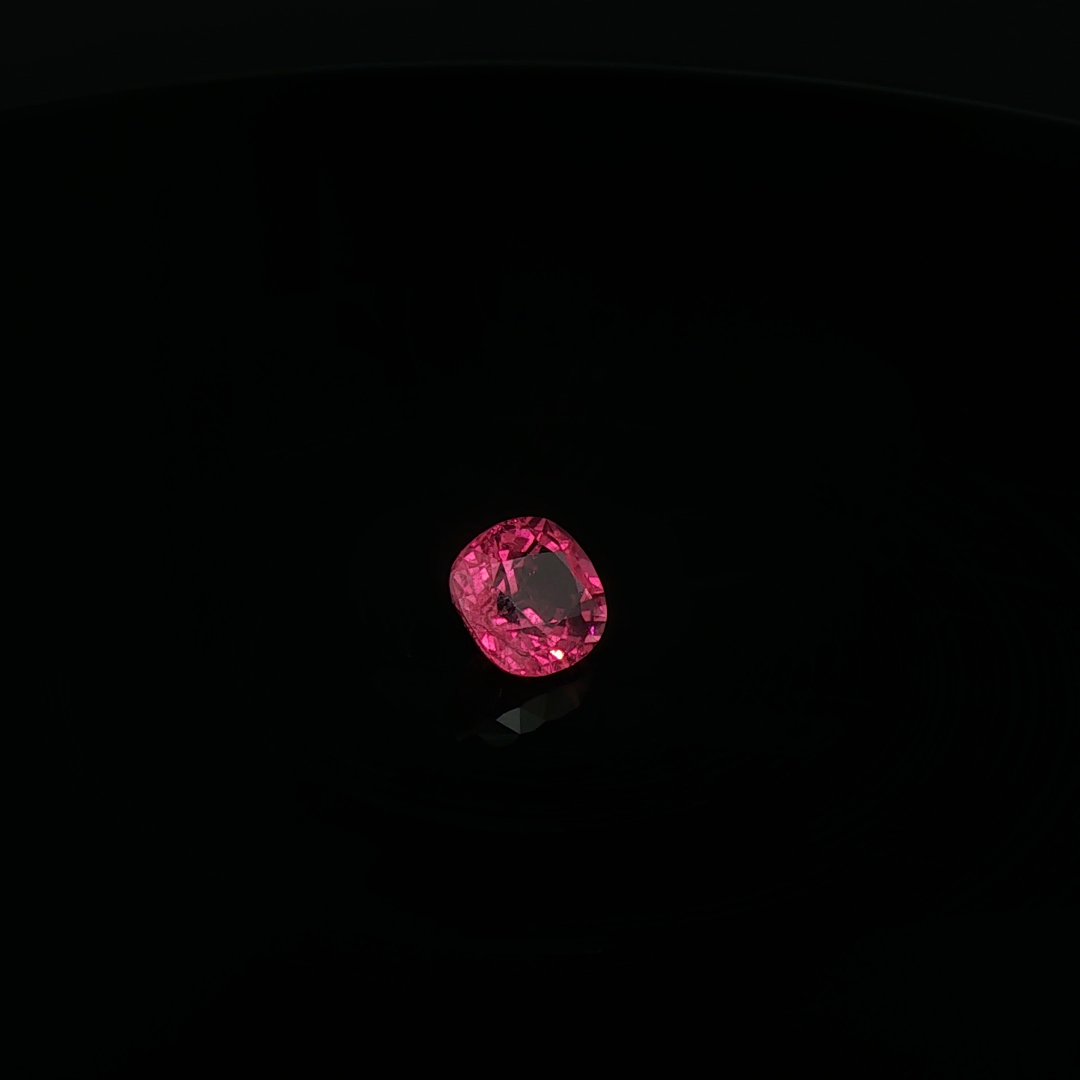 Rubellite