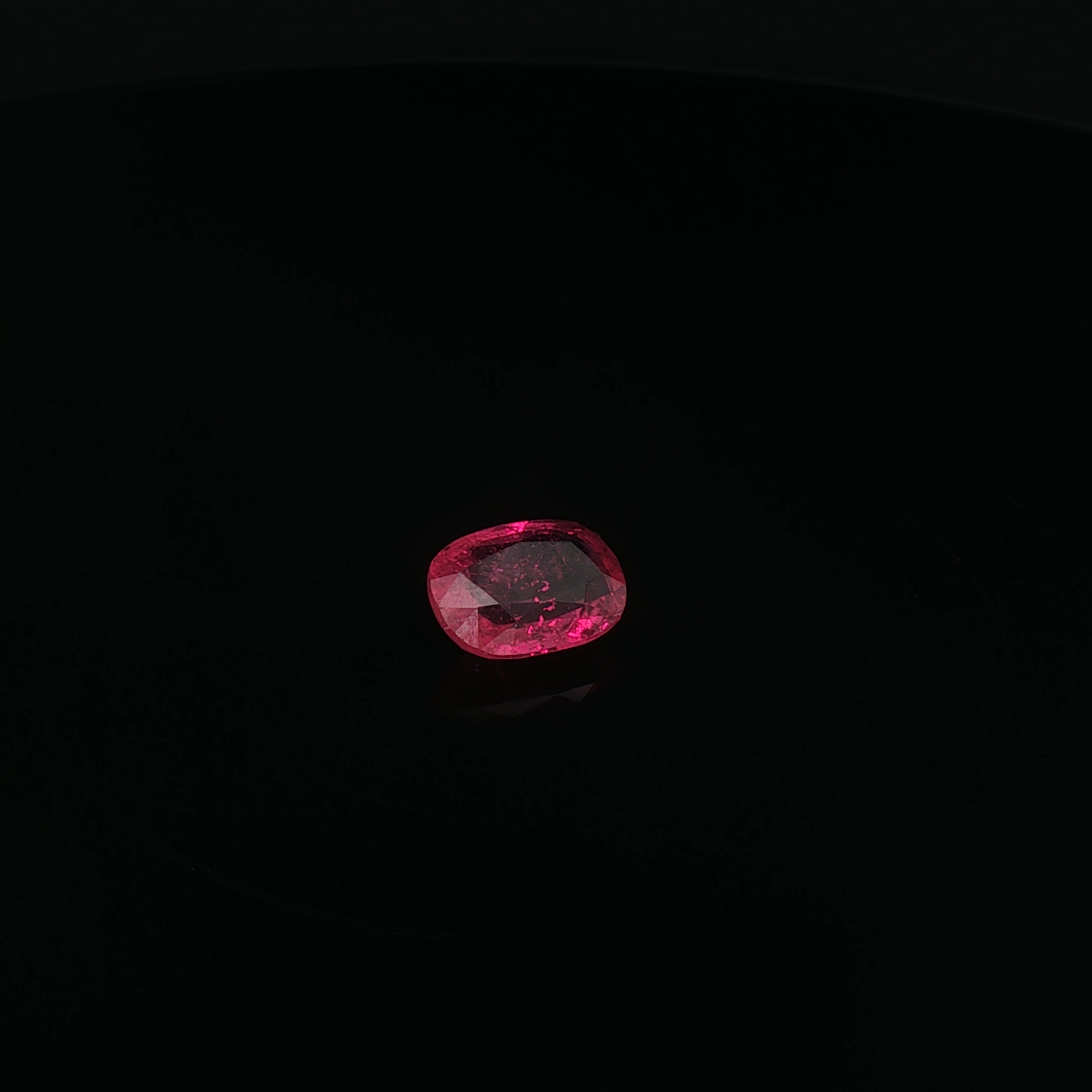 Rubellite