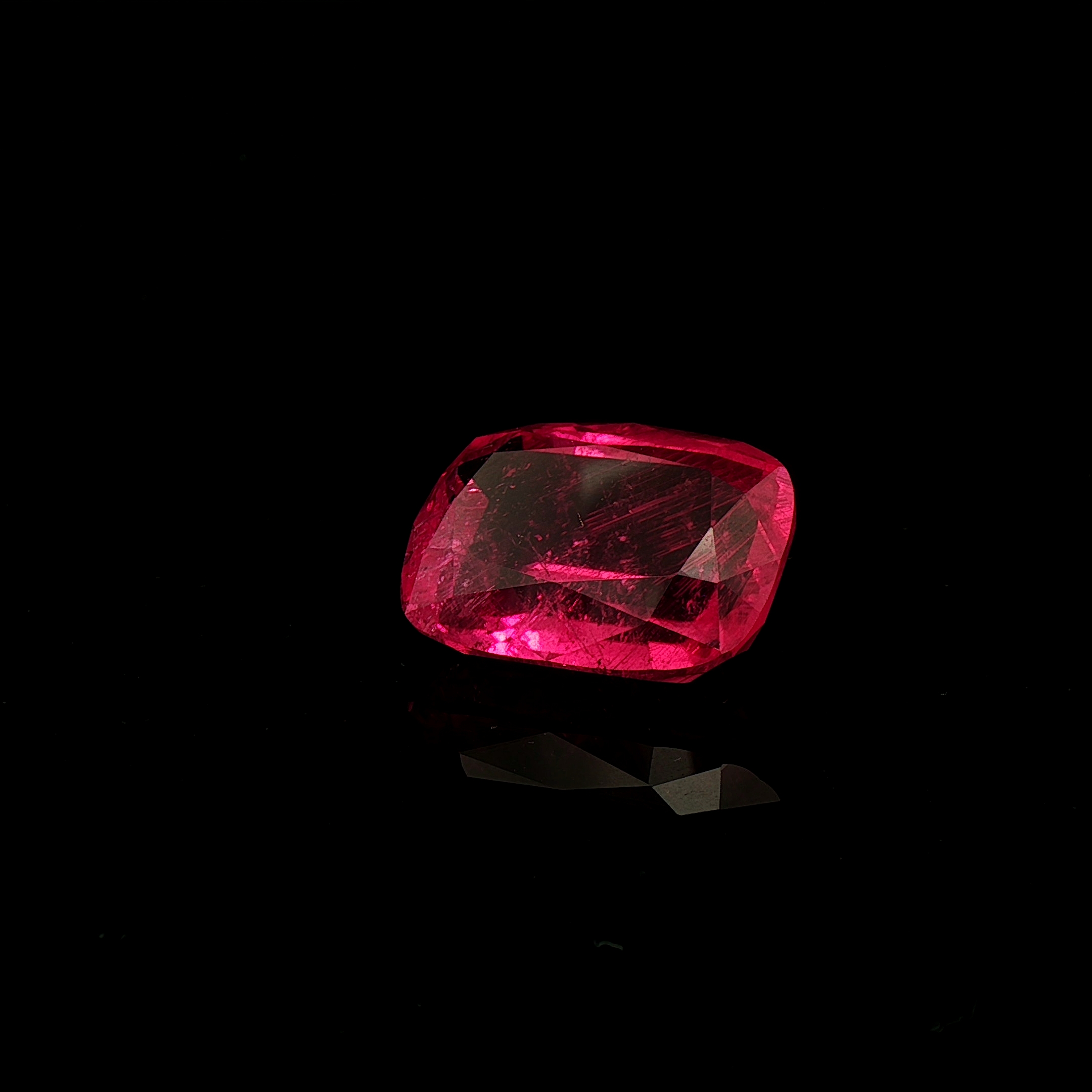 Rubellite