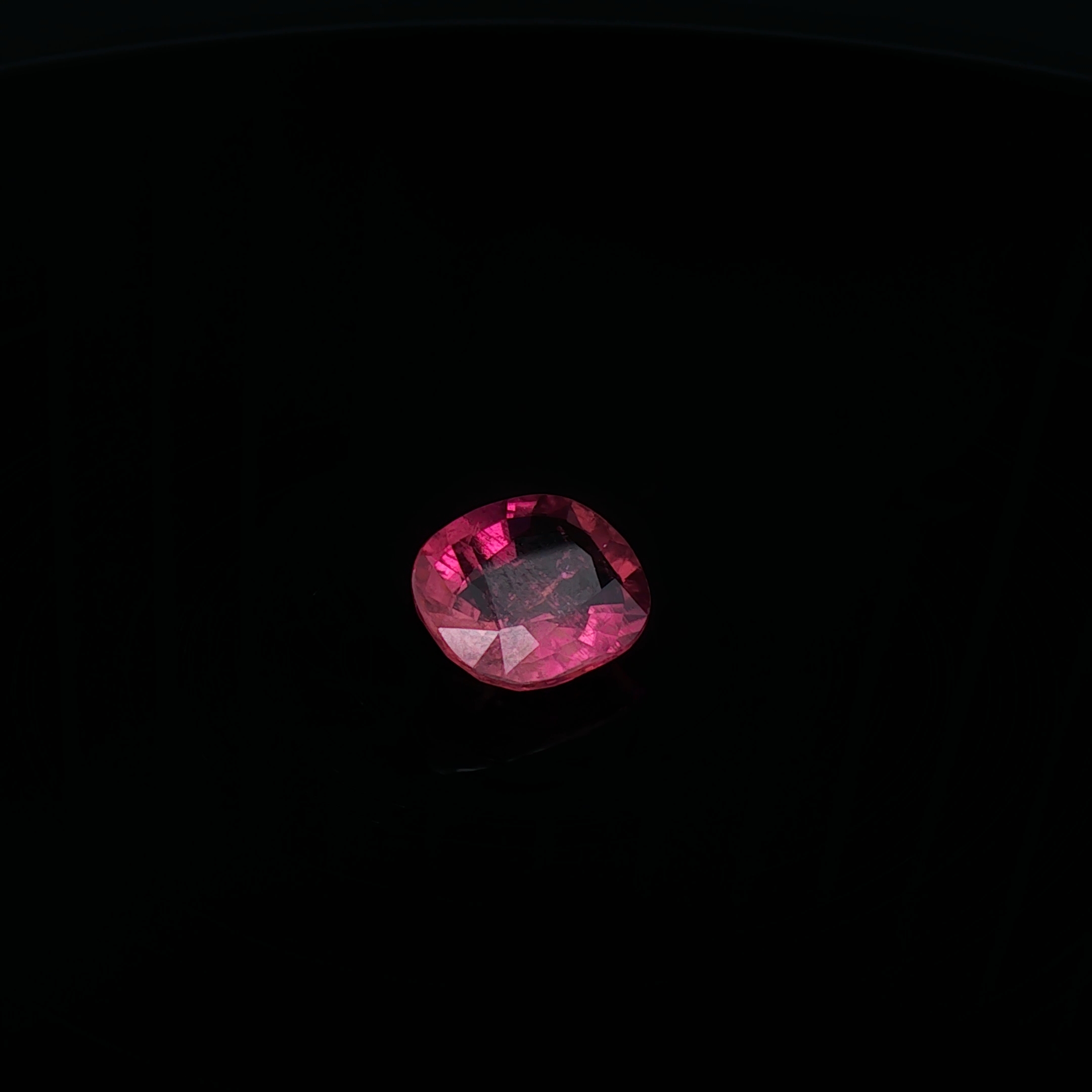 Rubellite
