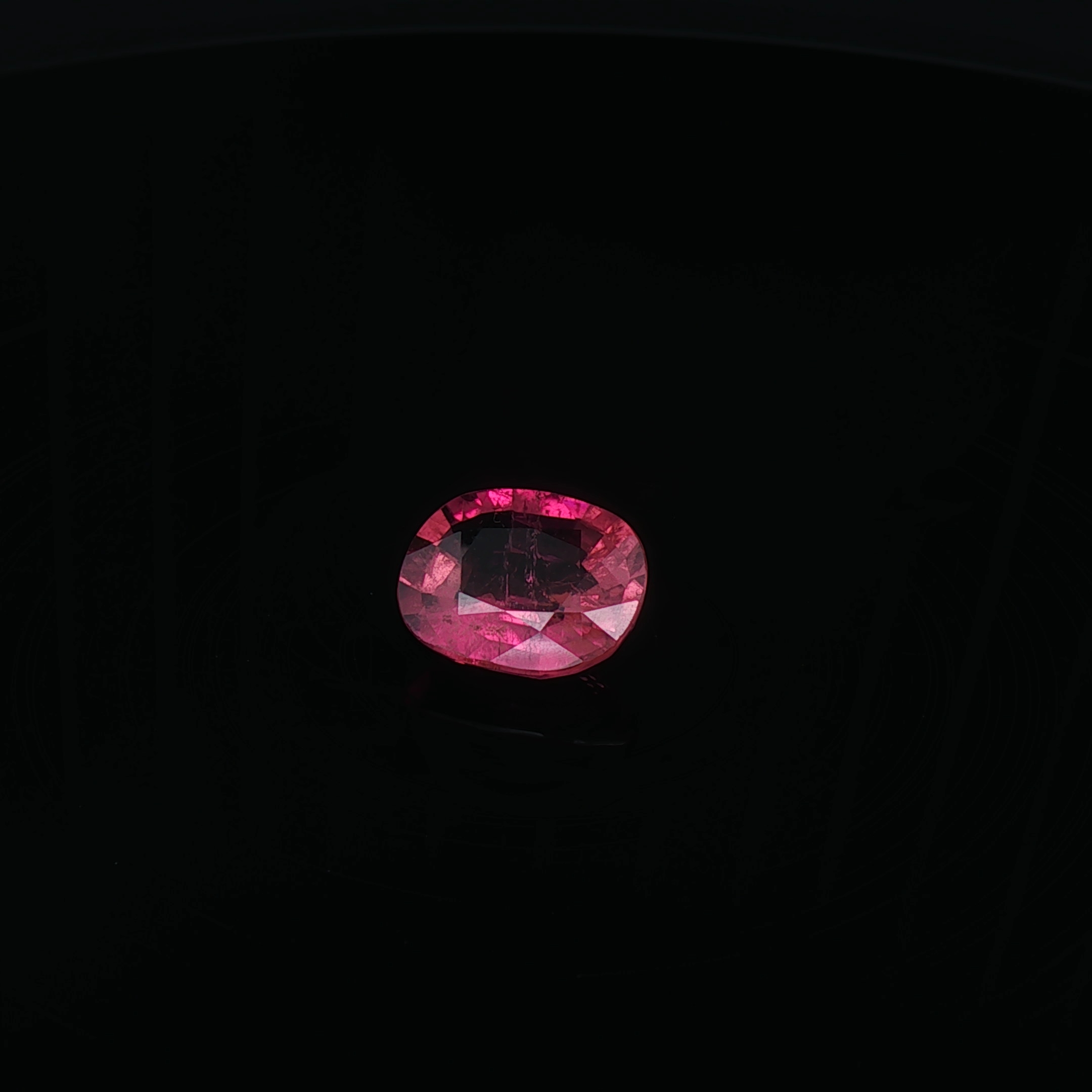 Rubellite
