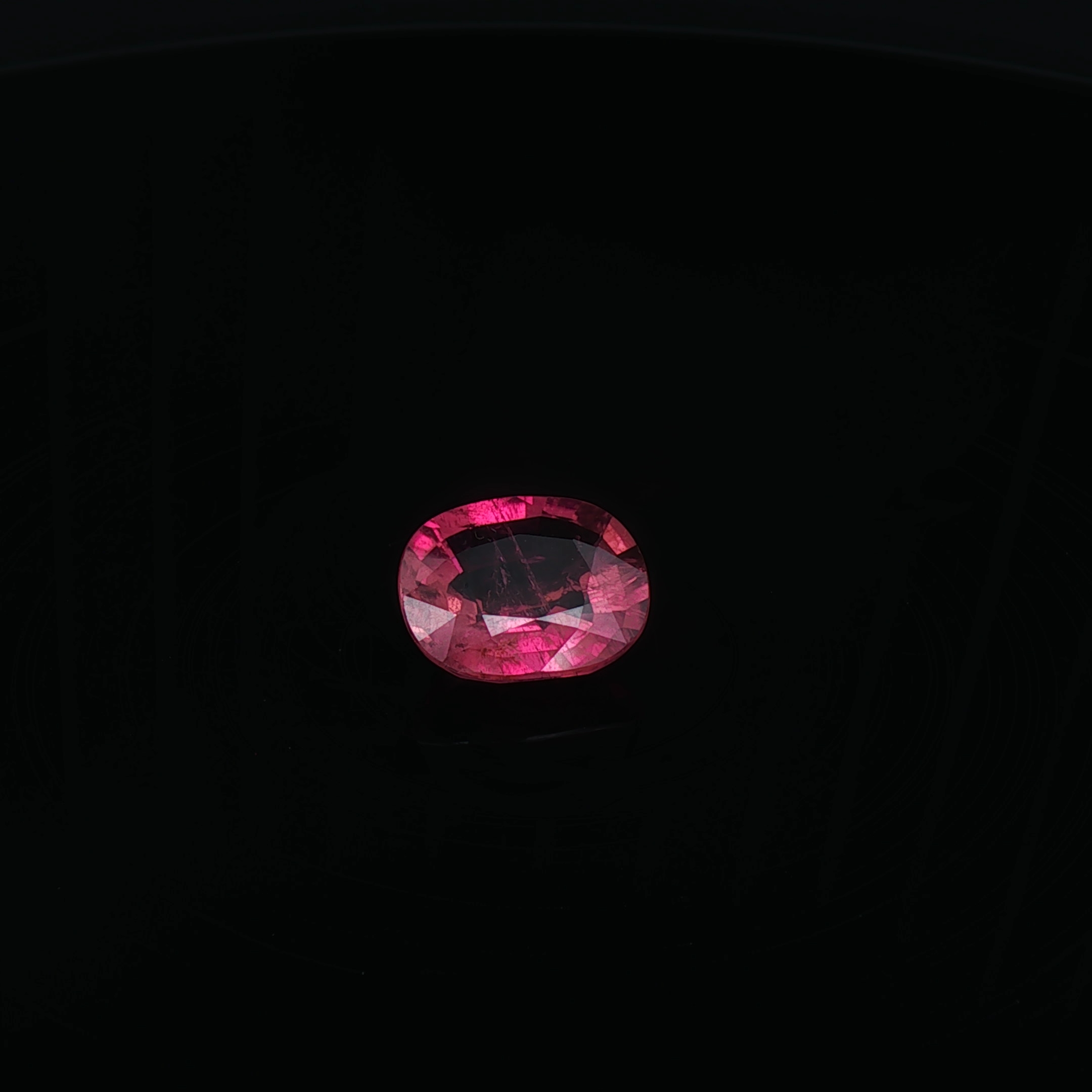 Rubellite