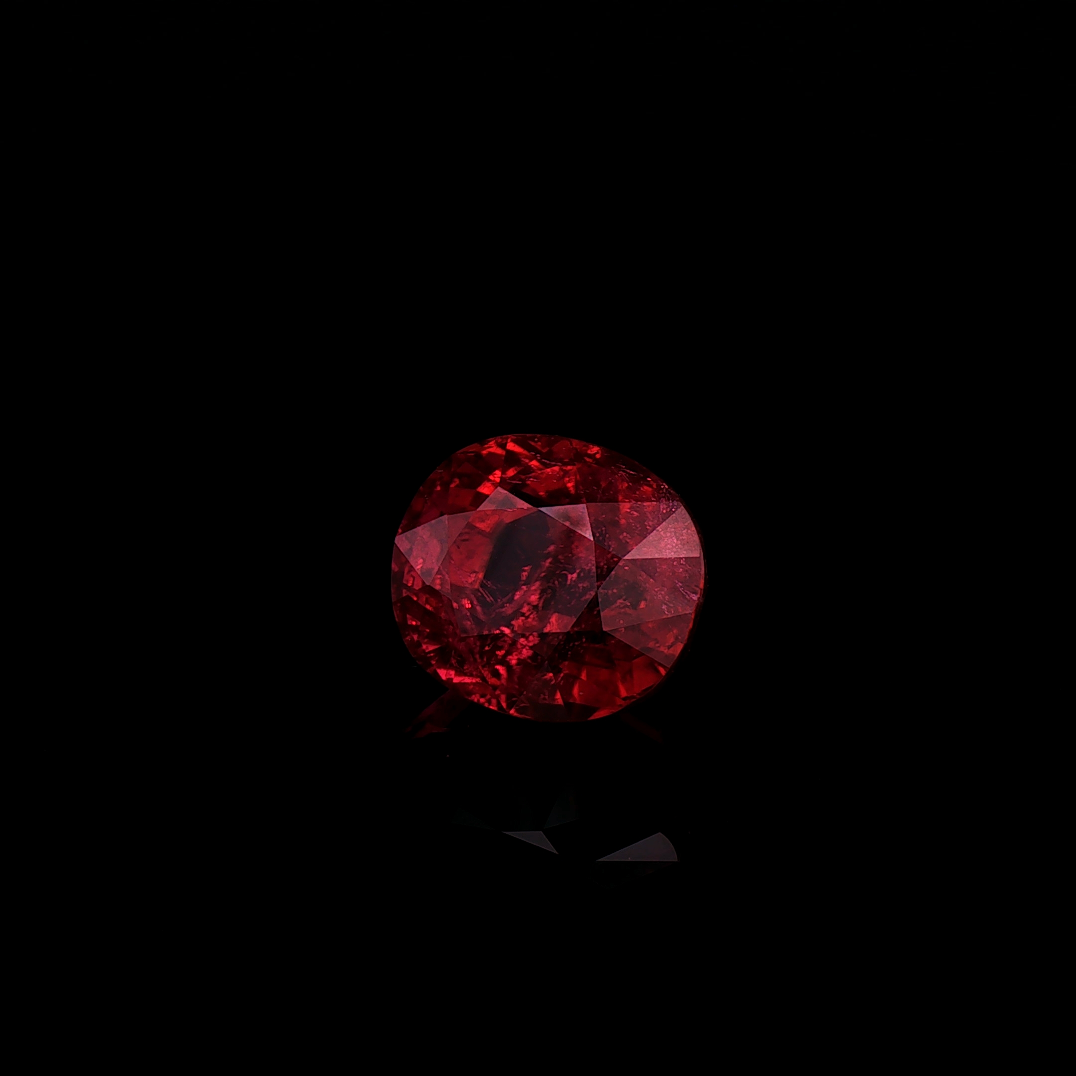 Rubellite